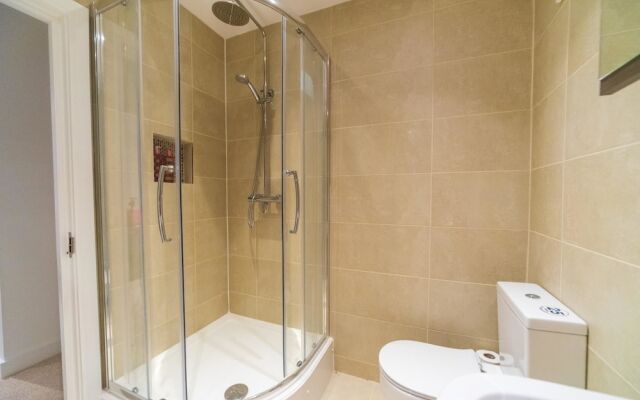 St Johns Road Apartments