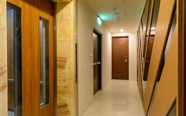 Ming Yue Hu Lakeview BnB