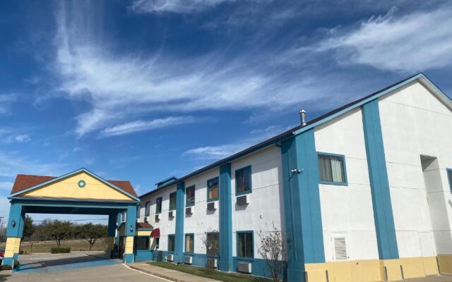 Tropicana Inn and Suites