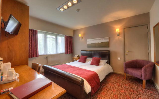 The Chase Hotel by Greene King Inns
