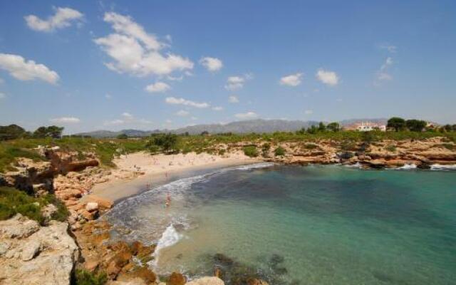 Bungalow Cala Llobeta 32