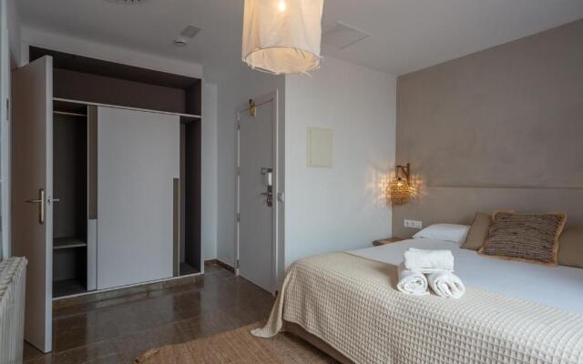 Hostal Es Niu de Tamariu