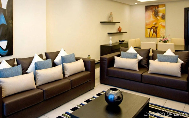 Kempinski Residences & Suites, Doha
