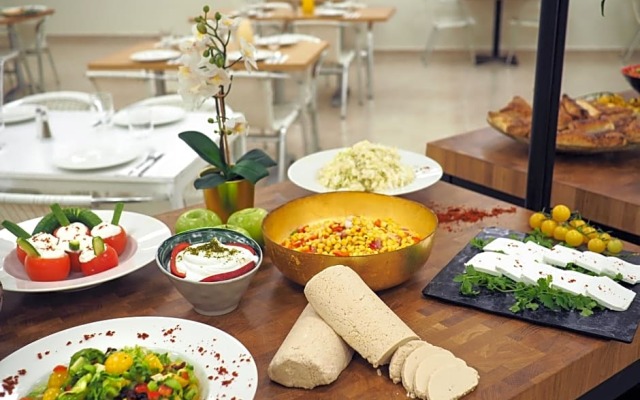 Litov Kotel Hotel - A Jewish Orthodox Hotel