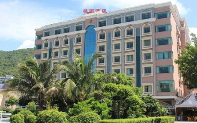 Taishan Guiyuan Hotel