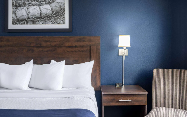 Travelodge Suites by Wyndham Saint John