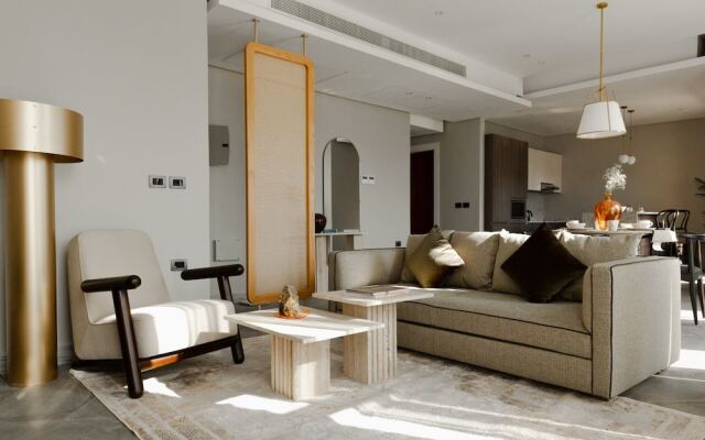 Boutique Nest at New Cairo