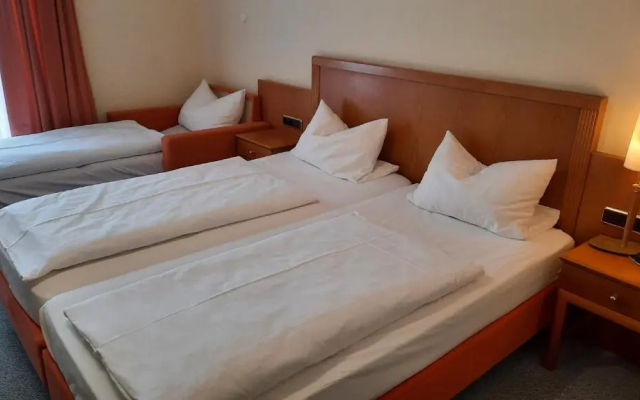Hotel Bergwirt