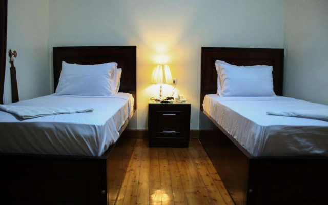 The Kmt collection Hotel