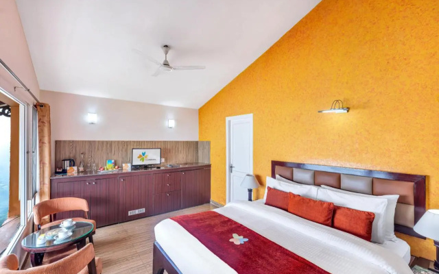 Club Mahindra Mussoorie