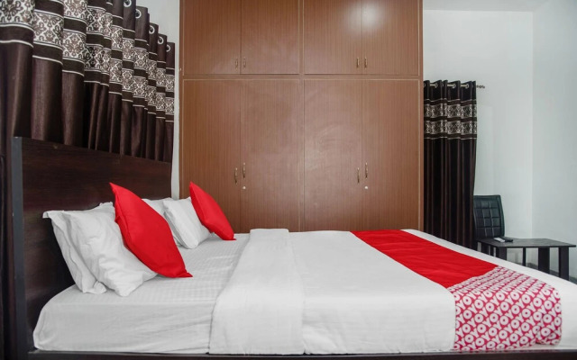 Oyo 49581 Hotel Prince Delight