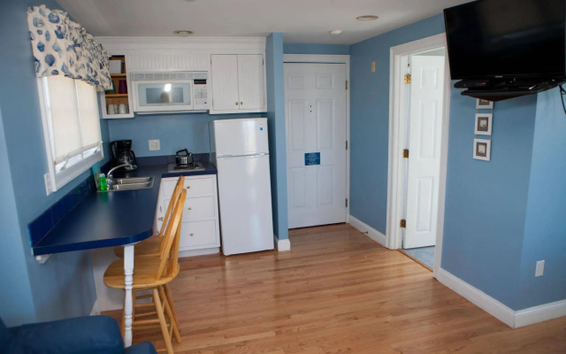 Beachside Village Resort