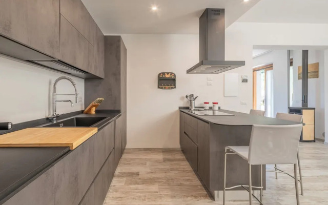 Villetta Cafaggio Ac Panzano In Chianti