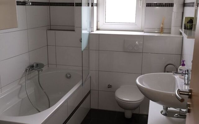 Apartment Am Rathaus