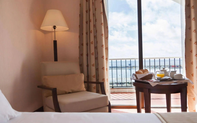 Grand Hotel Açores Atlântico