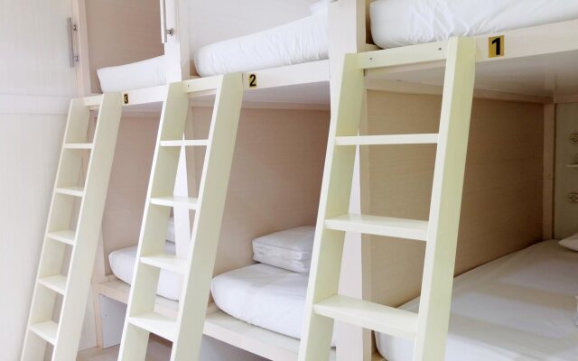 HomieStay - Hostel