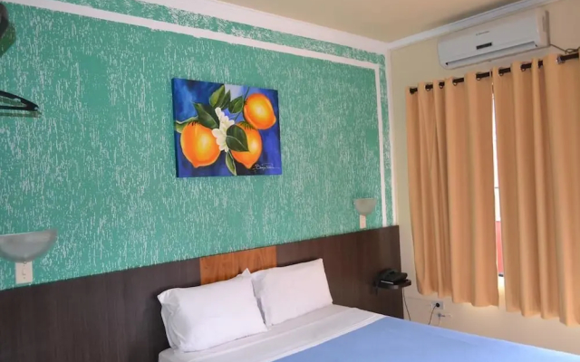 Hotel Poloni