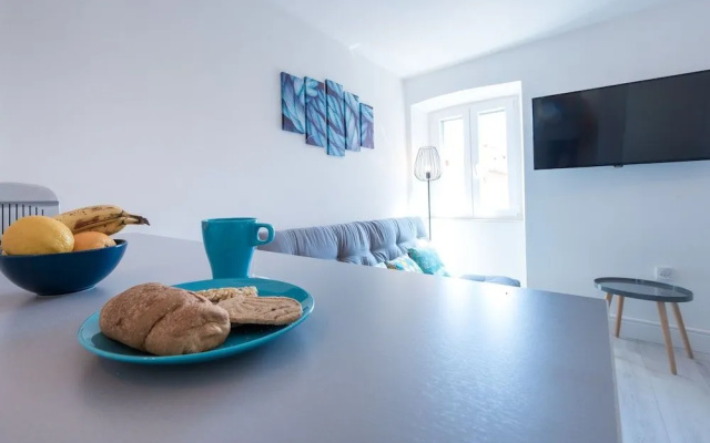 EuroAdria Residence