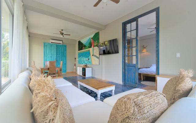 Hotel Fenix Beach Cartagena