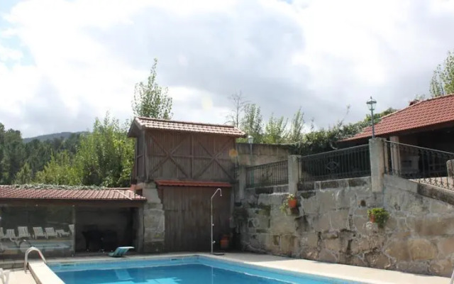 Casa Rural Da Costeira