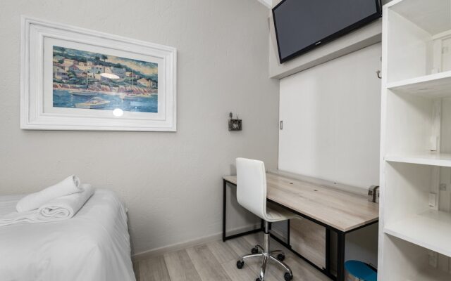 San Lameer Villa 2412