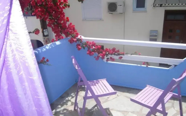 Celeste Naxos