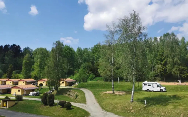 Pension Vyhlídka