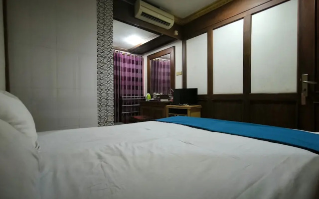 Hotel New Bugisan