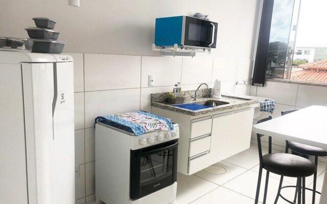 202-FLAT-Espaço, conforto. É disso que você precisa!