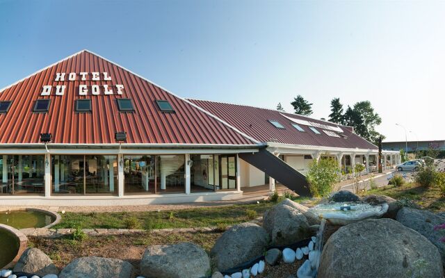 Hotel Du Golf