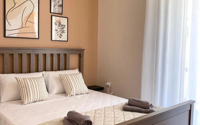 Nafpaktos accommodation near historic center (2)