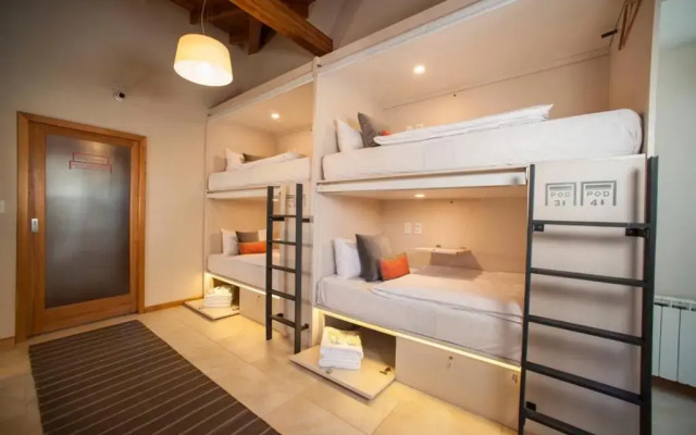 My Pod House