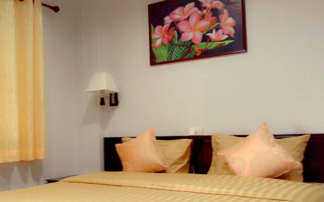 Patchareeporn Resort