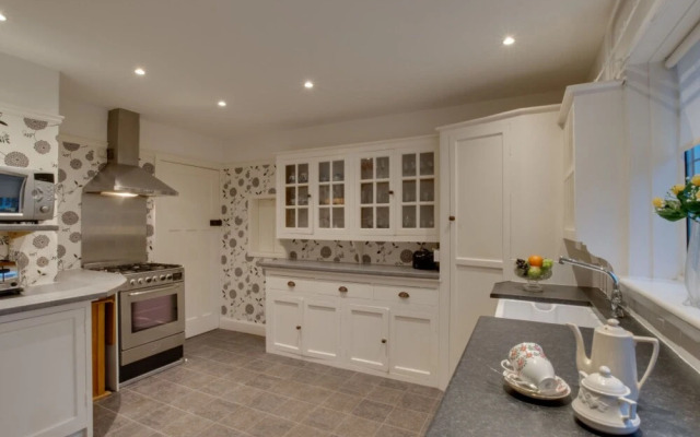 Holiday Home Rookery Nook