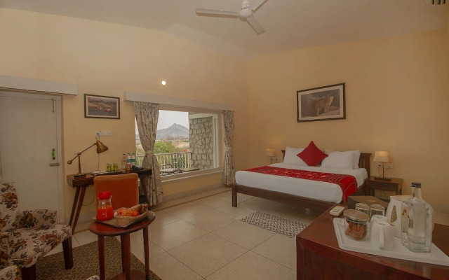 The Jawai Gateway Hotel