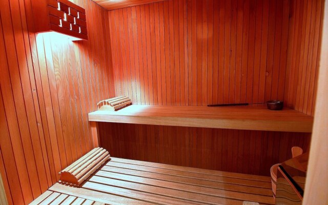 Chalet Nirvana