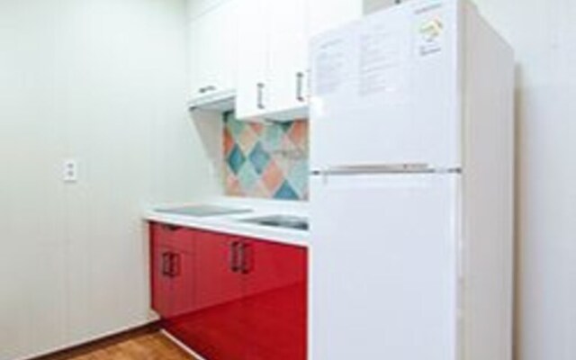 Danyang Sobaeksan Scenery Pension