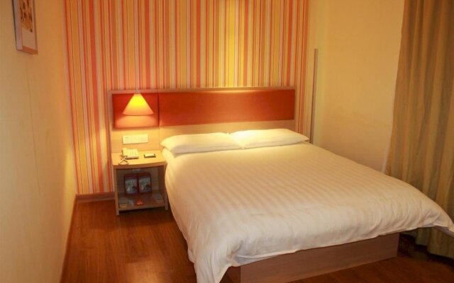 Home Inns