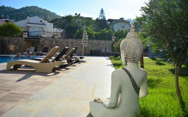 Babel Residence Kemer