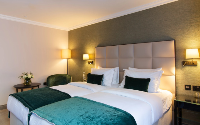 The Rathbone Hotel, Fitzrovia