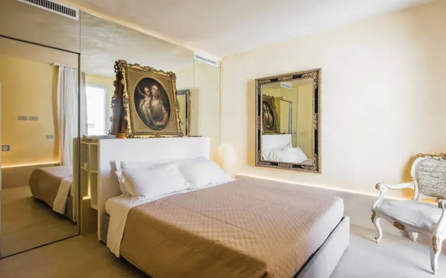 Casa Novella con Terrazza