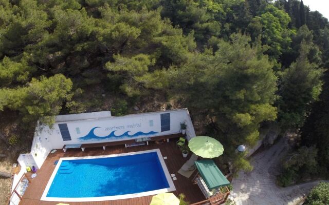 Apartments Mistral