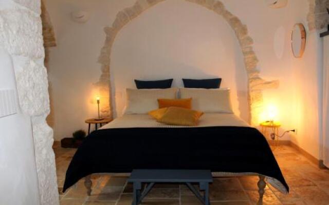 Il Trullo di Mari' - Locazione turistica