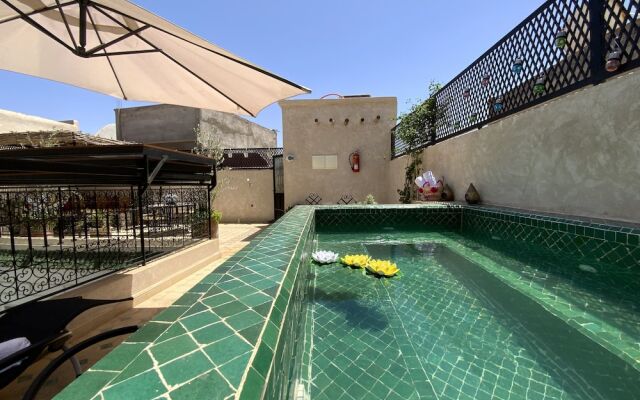 Riad Magnolia