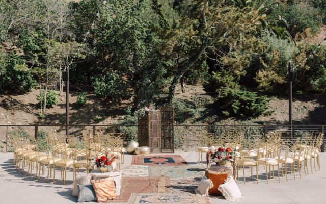 Hilton San Diego Mission Valley