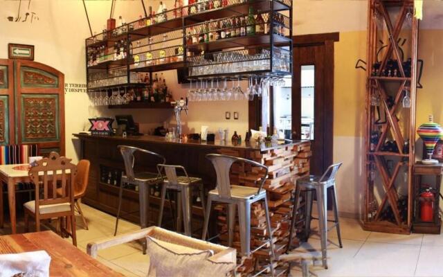 Hotel Mi Solar Ejecutivo