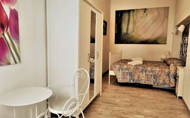 Appartamento Galatea