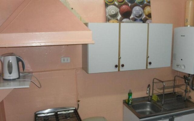 Hostal Kairos-Hostel