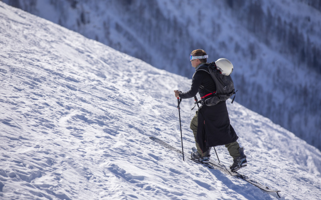 Chamonix Sud - Bâtiment E 434