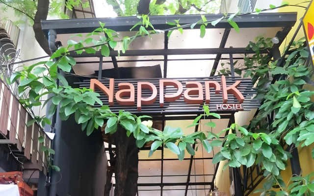 NapPark Hostel